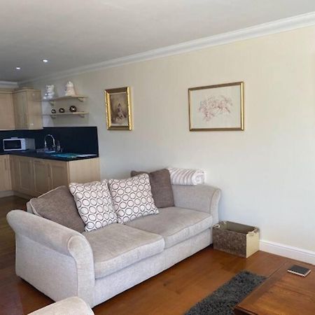 Spacious 2 Bedroom Apartment Cleethorpes Exterior foto